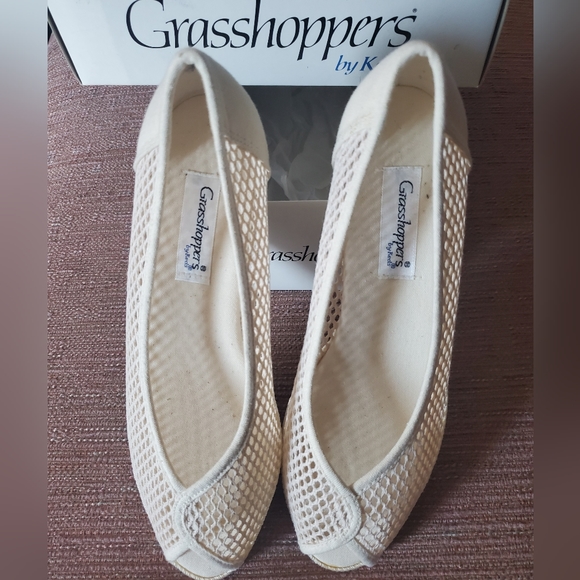 keds espadrilles